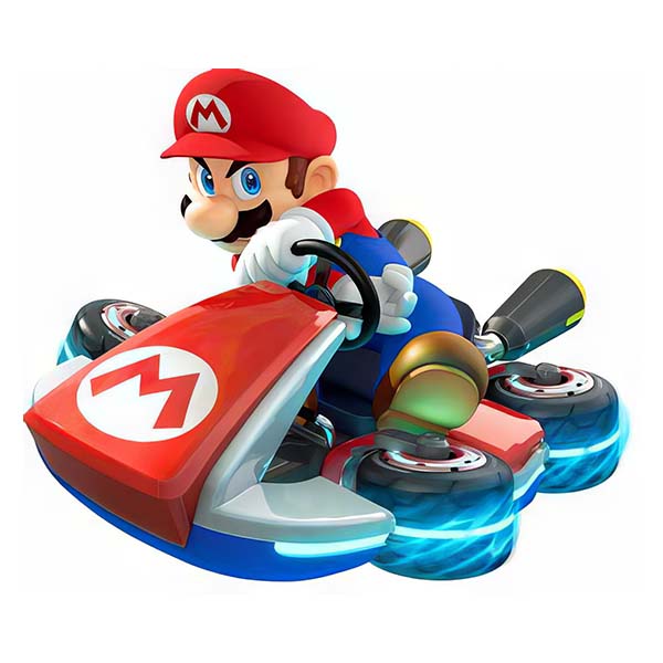 Come out and show your skills tonight at our Mario Kart Tournament